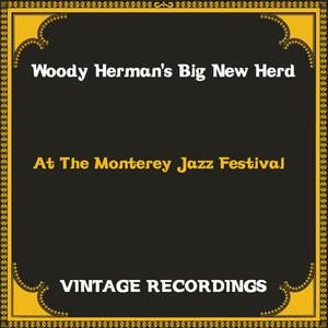 At the Monterey Jazz Festival (Hq Remastered)