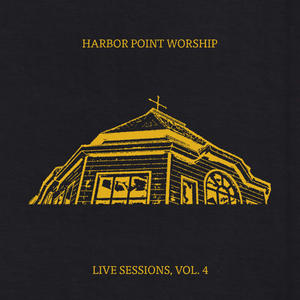 Because Of Christ (Live)