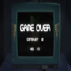 Game Over