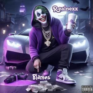 Blames (Explicit)