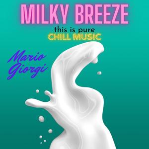 Milky breeze