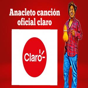 Anacleto conexión claro