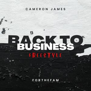 Back to Business (Freestyle) [Explicit]