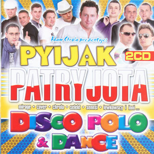 Pyijak Patryjota