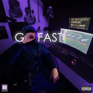 Go Fast (feat. j8) (Explicit)