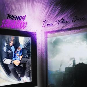 Trench babii (ebk) (feat. 4nIraq) (Explicit)