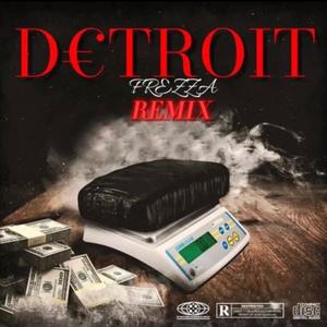 D€TROIT RMX (Explicit)