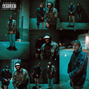 LEGACY FT. DJ PA (Explicit)