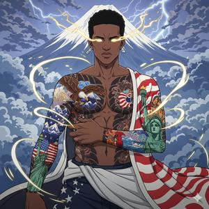 Demi God (feat. Sabelo Cyprian) (Explicit)