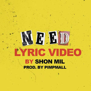 Need (Explicit)