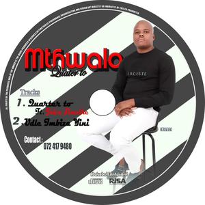 Quarter to(feat. Jaiva Zimnike)