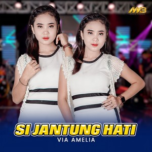 Si Jantung Hati