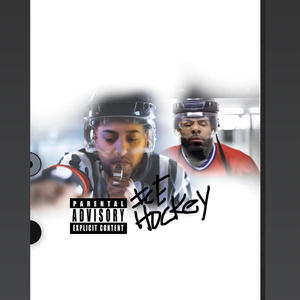 Ice hockey (feat. SPLASHONEM)
