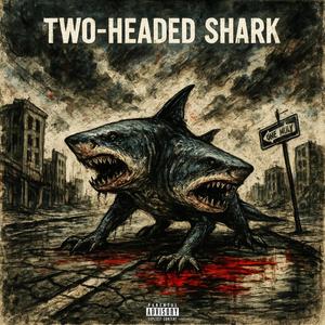 Two Headed Shark (feat. LV Don Juan) (Explicit)