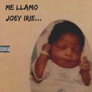 Me Llamo Joey Irie