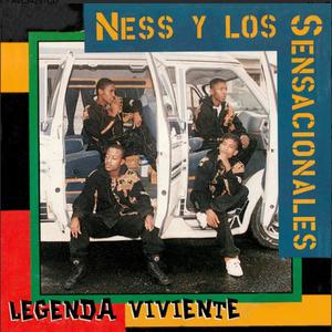 Hi He Hi He (feat. Ness Y Los Sensacionales & Pty Audio) (Pty Audio Remastered 2025)