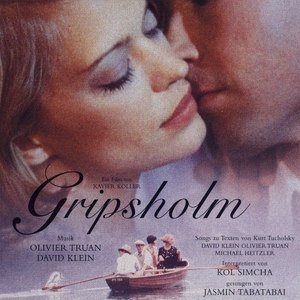 Gripsholm (Soundtrack)