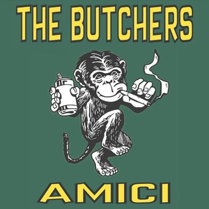 Amici (Explicit)
