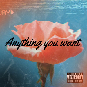 El'Mago - Anything you want (Explicit)