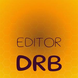 Editor Drb