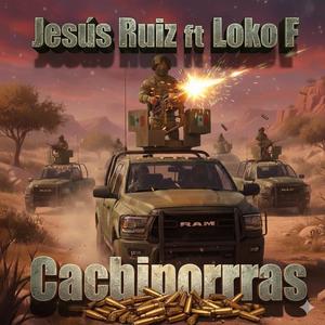 El Cachiporras (feat. Loko F) (Explicit)