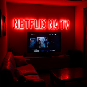 Netflix na Tv (Explicit)