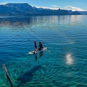 Sounds of Water
