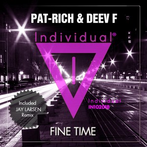 Fine Time (Radio Edit)
