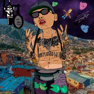 Gangster Life(feat. Secretracks & Alaska Studio) (Explicit)