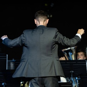 Soft Whispers Lull the Night