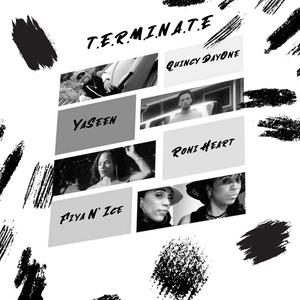 Terminate (feat. Fiya N' Ice & Team DayOne) (Explicit)