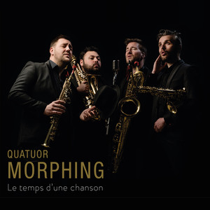 Le temps d'une chanson