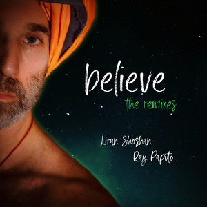 Believe (Val-El Club Remix)