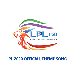 Lpl 2020 Official Theme Song