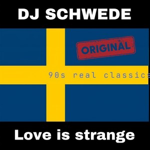 Love Is Strange (Club Mix)