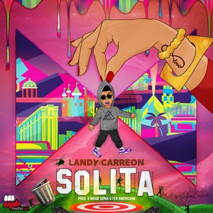 SOLITA