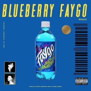 Lil Mosey-蓝莓废狗 (YoungLooney / 椰子爱上小怪兽 remix)