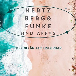 Hos dig är jag underbar (Extended Version)