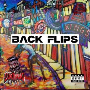 Back Flips (Explicit)