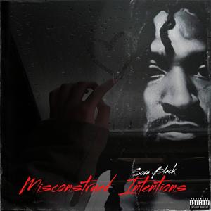 Misconstrued Intentions (Explicit)