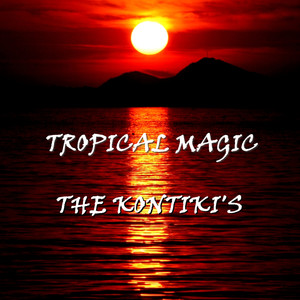 Tropical Magic