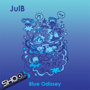 blue odissey