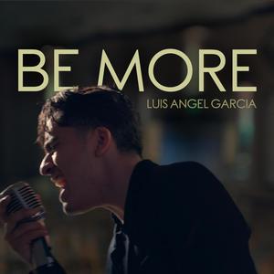 Be more Spanglish (cover)