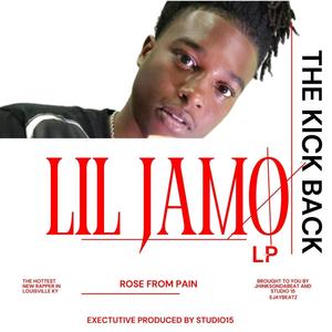 The Kick Back (Explicit)