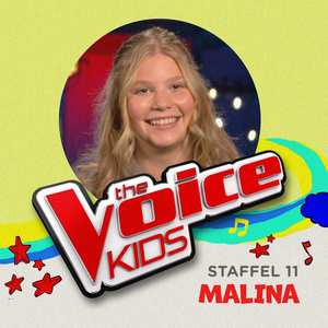 Breaking Me (aus "The Voice Kids, Staffel 11") (Live)