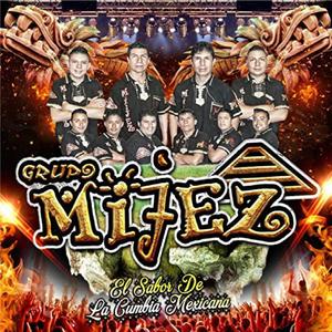 El Sabor de la Cumbia Mexicana