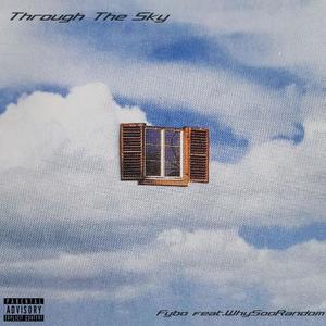 Through The Sky (feat. WhySooRandom) [Explicit]