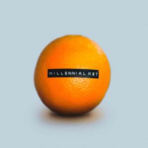 MILLENNIAL KET