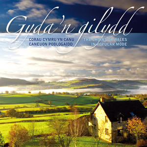 Gyda'N Gilydd (Corau Cymru Yn Canu Caneuon Poblogaidd / The Choir Of Wales In Popular Mode)