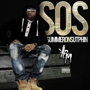 Summer on Sutphin (Explicit)